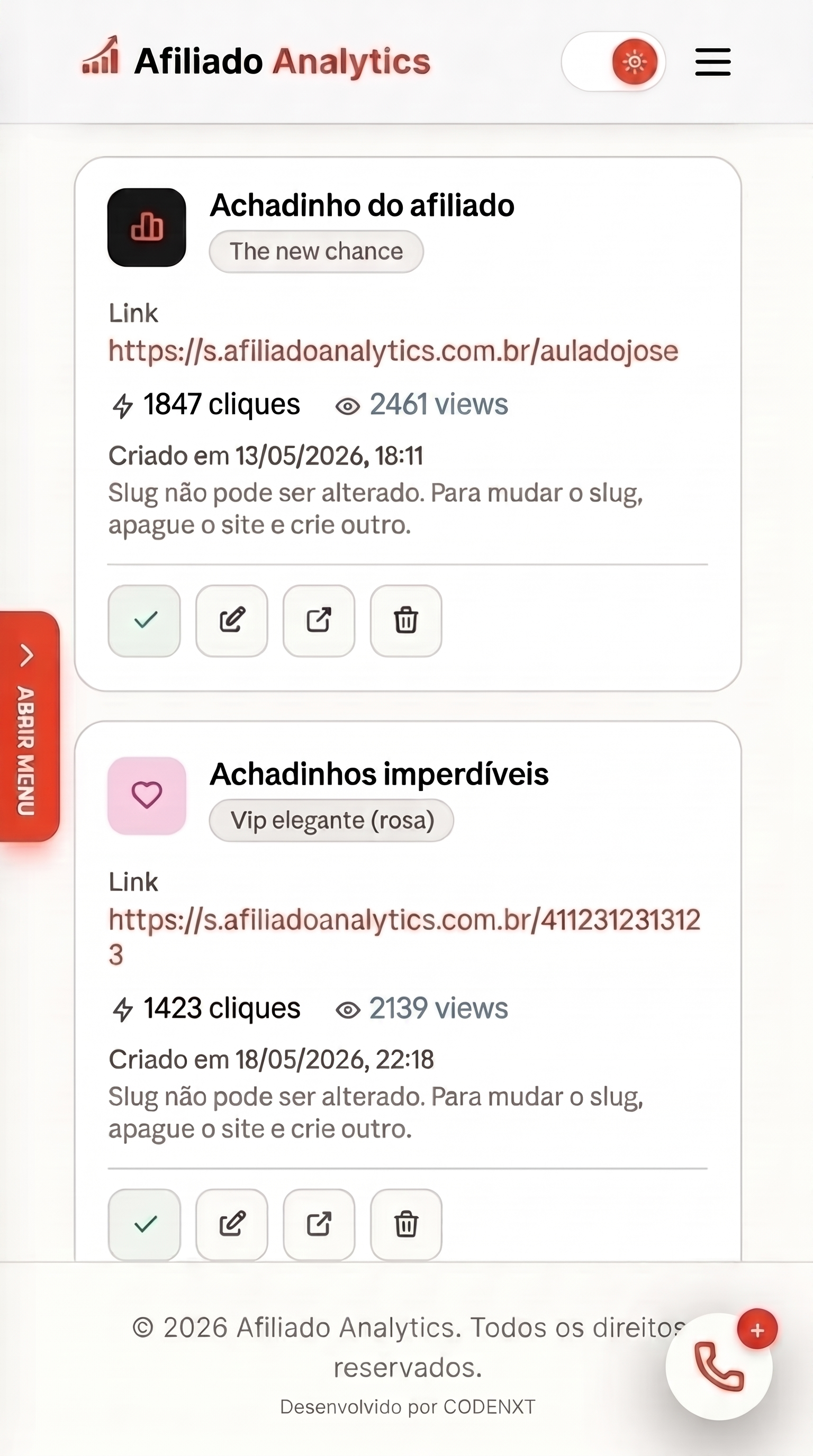 Interface