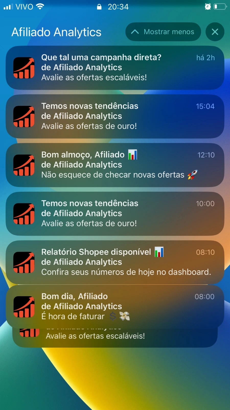 Interface
